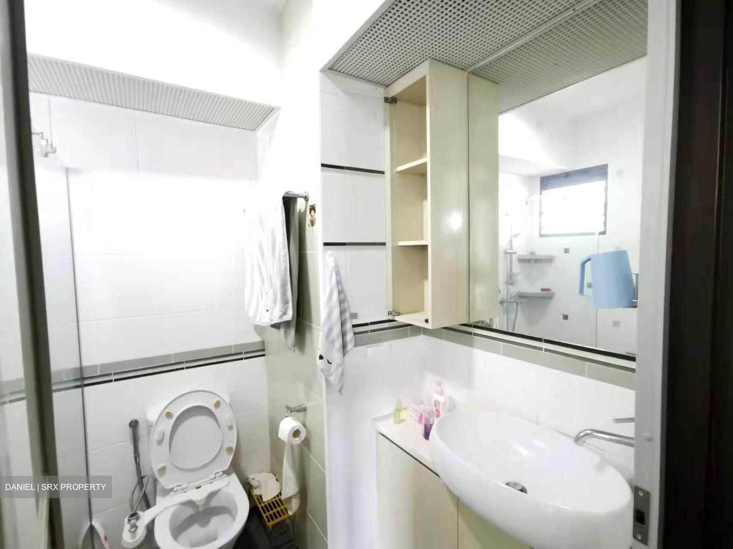 Blk 58 Havelock View (Bukit Merah), HDB 4 Rooms #625488321